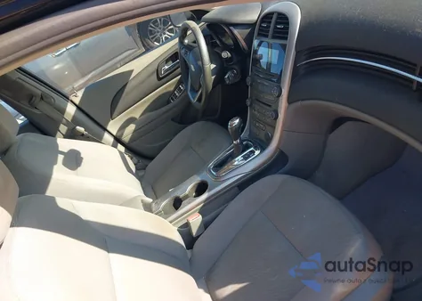 2013 Chevrolet Malibu 1Ls z USA, uszkodzony, nr VIN 1G11B5SA5DF345439